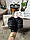 Чоловічі кросівки замша текстиль New Balance 1906D Black, чоловічі кеди Нью Беланс чорні. Чоловіче взуття, фото 10