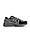 Чоловічі кросівки замша текстиль New Balance 1906D Black Grey, чоловічі кеди Нью Беланс сірі. Чоловіче взуття, фото 5
