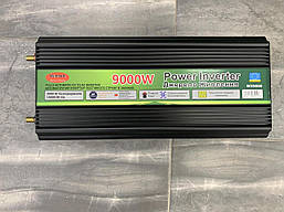 Перетворювач напруги інвертор Wimpex 9000 W 12/220V UPS