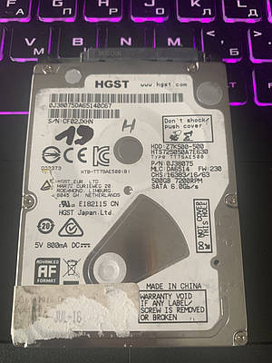 Жесткие диски ПК | купить недорого, на Prom | Украина