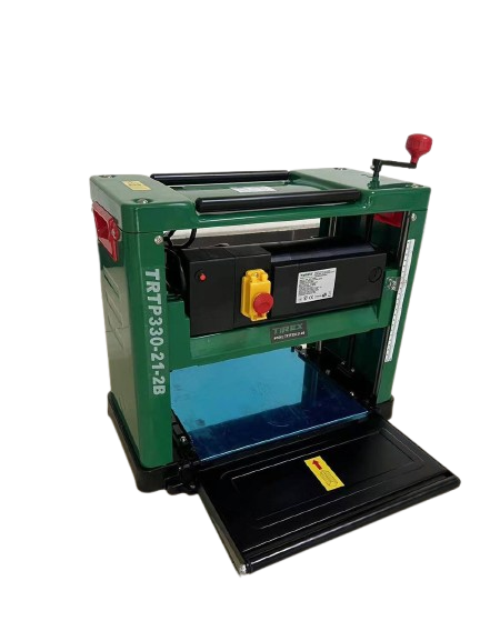 Рейсмусовий верстат TIREX TRTP330-21-2B