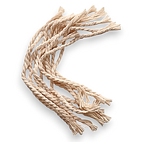 Фітілі для лампади кручені, 10 шт