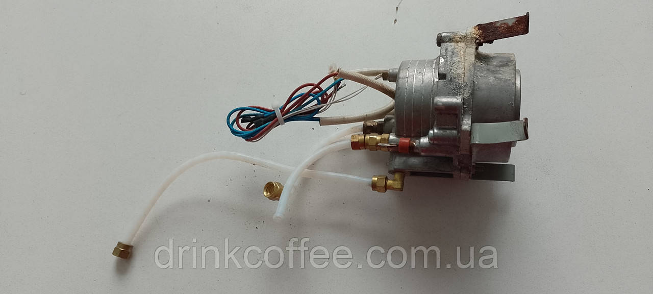 Бойлер Тен Термоблок у складі для кавомашини Clatronic KA-V 2903 Kaffee Roma б/у, фото 1