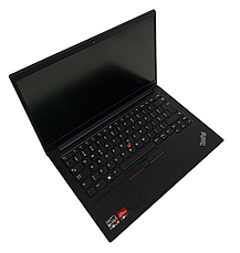Ноутбук Lenovo ThinkPad E14 Gen3 14"/Ryzen3 5300U/8ГбтDDR4/SSD256 ГБт б.в., фото 4