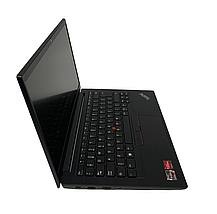 Ноутбук Lenovo ThinkPad E14 Gen3 14"/Ryzen3 5300U/8ГбтDDR4/SSD256 ГБт б.в., фото 6