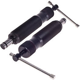 Гідроциліндр, хід штока 75-105 мм, зусилля 10т. (Г-5073-1) Alloid - оригінал