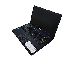 Ноутбук Asus E410MA 14"/Intel N4020/4 Гбт DDR/SSD 128 ГБт б.в, фото 6