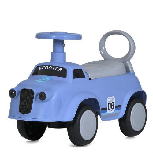 Каталка-толокар M 6023-4, фото 1