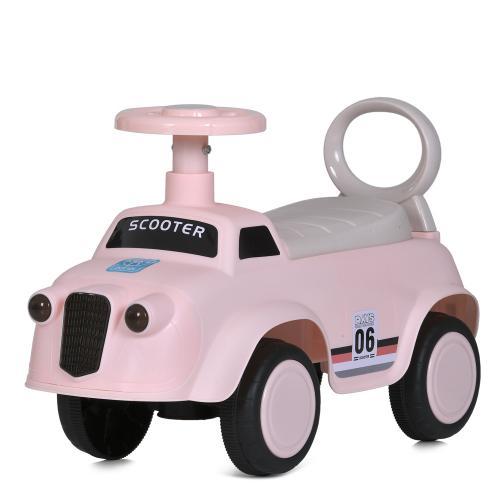 Каталка-толокар M 6023-8, фото 1