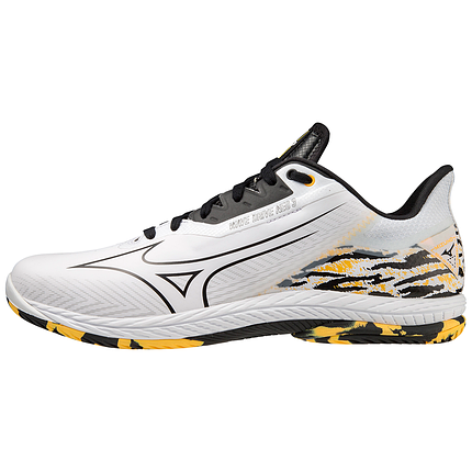 Кросівки для настільного тенісу Mizuno Wave Drive Neo 3 81GA2200-04, фото 1