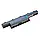 Акумулятор для ноутбука Acer 5200mAh 11.1V 58Wh AS10D41, AS10D7E, AS10D73, Aspire E1-531 V3-551 V3-571 5750G, фото 3