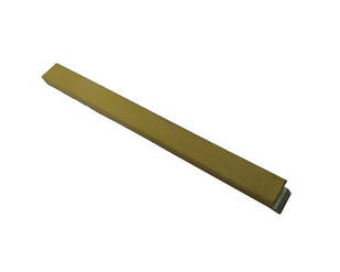 Жовтий бельгійський сланець (Yellow Coticule вінтажний) 150х12х6мм