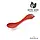 Ложка Light My Fire Spork Original BIO bulk, фото 3