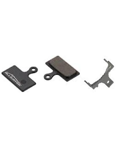 Гальмівні колодки Alligator для Tektro HD-R510 / HD-R310 / MD-C510 / TPR Hylex OEM органіка Art HK-EC061#B5+