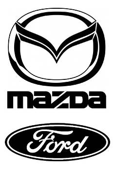 Запчастини АКПП Mazda | FORD