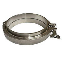 Клампове з'єднання в зборі 6 дюйми