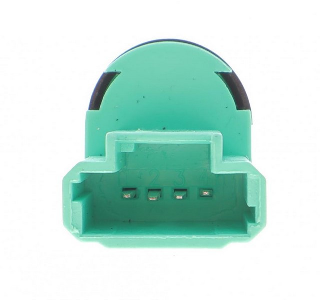 Датчик педалі гальмів (Зелений) Citroen Berlingo II 08 - Vernet BS4631, фото 1