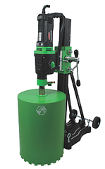 Установка алмазного свердління Eibenstock DBE 352 Set