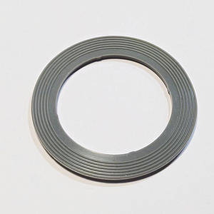 Щільна гумка для блендера Philips HR3573, HR2224, HR2228, HR2291.