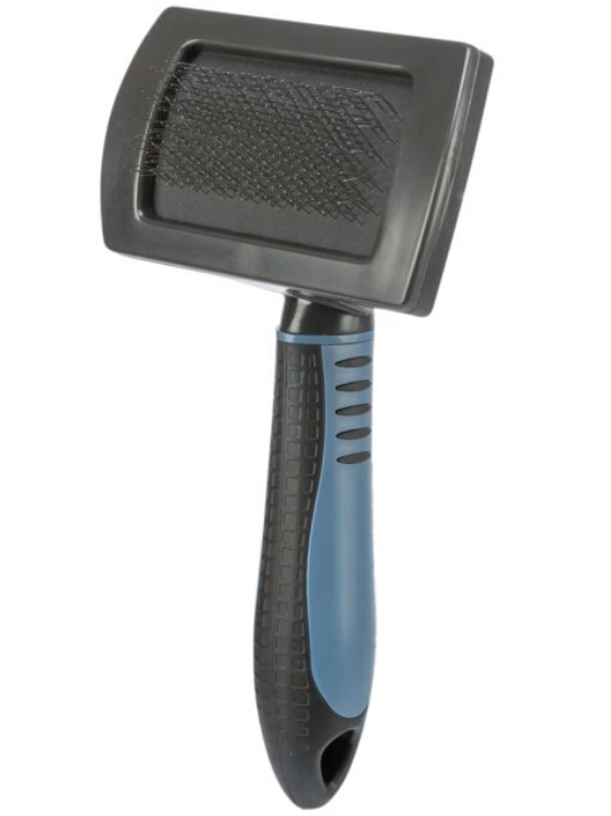 Trixie TX-24132 Щітка для видалення підшерстя 10х17 см