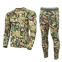 Комплект термобілизни Esdy Multicam