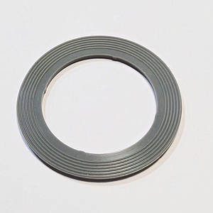 Ущільнювальна гумка на ніж для блендера Philips HR3020, HR3032, HR3033, HR3041.