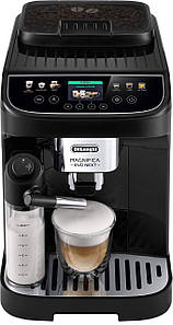 Кавомашина автоматична Delonghi Magnifica Evo Next ECAM 310.60.B