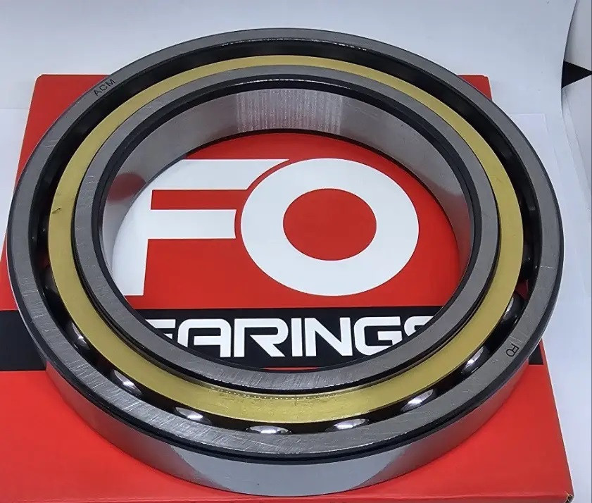 Підшипник 7226 ACM (46226Л) FO Bearings