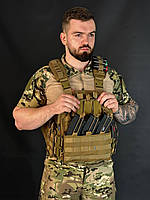 Плитоноска Yakeda