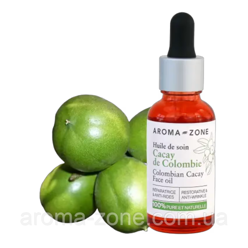 Колумбійська олія для догляду Cacay 30 мл