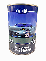 Автоемаль MIXON металік Тріумф 100 1л