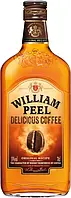 Лікер William Peel Coffee 0.7 л 35% (3107872900609)