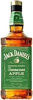 Лікер Jack Daniel`s Tennessee Apple 0.7 л 35% (5099873017623)