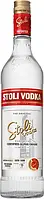 Горілка Stoli 0.5 л 40% (4750021000133)