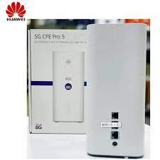 Huawei H158-381 5G CPE PRO 4G/5G роутер, фото 1
