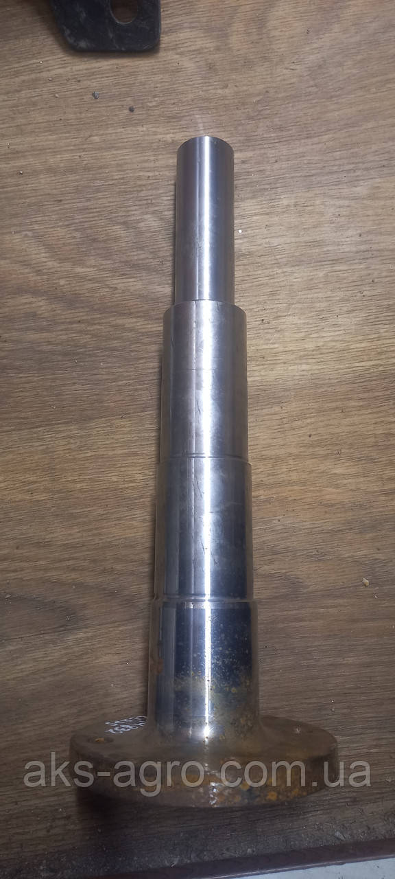 Вал з фланцем Claas Lexion 744832, 7448320, 744832.0, 000744832, 0007448320, 000744832.0