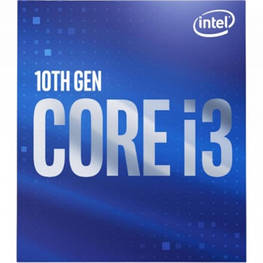 Процесор INTEL Core™ i3 14100F (BX8071514100F) - оригінал