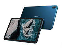 Планшет Nokia T20 10.4", 4ГБ/64ГБ, nanoSIM 4G, Android 13, алюмінієвий корпус
