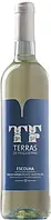 Вино Vercoope Terras de Felgueiras Escolha Verde DOC TF біле сухе 0.75 л 11% (5601448100205)