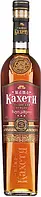 Грузинський бренді "Шато Кахеті" 3 роки витримки 0.5 л 40% (4860104150041)