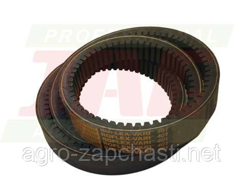 Варіаторний комбайновий ремінь 782835M1 Roflex-Vari 401 С 45Х2080