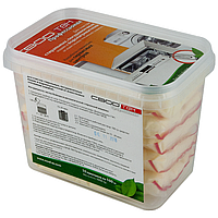 Професіонал для чищення та профілактики пральних і посудомийних машин від накипу 10 по 100 гр «SVOD-ТВН»