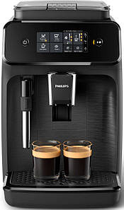 Кавомашина автоматична Philips Omnia EP1220/00