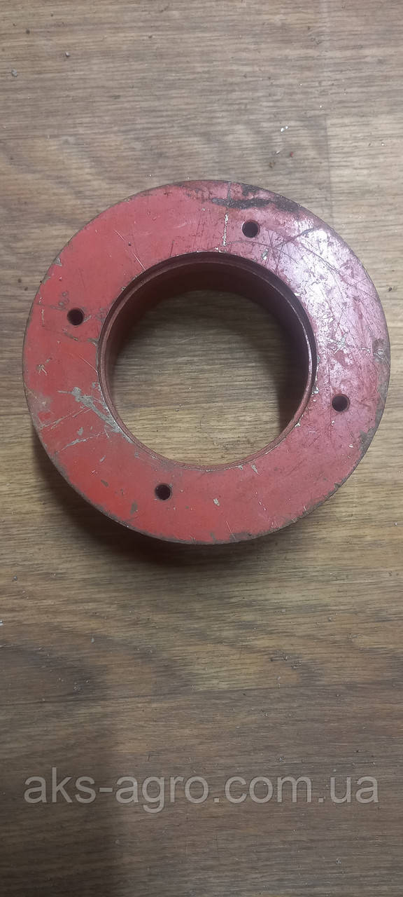 643976 Маховик приводу ножа NEW HOLLAND 0006439760