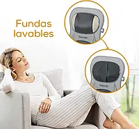 Beurer MG 320 Масажна накидка 3 в 1, фото 3