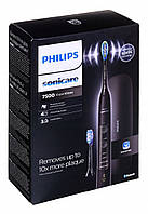 Philips Sonicare ExpertClean 7500 HX9631/16 Електрична зубна щітка, фото 4