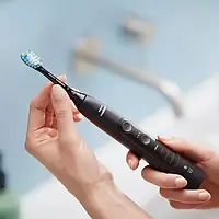 Philips Sonicare ExpertClean 7500 HX9631/16 Електрична зубна щітка, фото 5