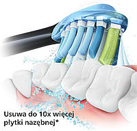 Philips Sonicare ExpertClean 7500 HX9631/16 Електрична зубна щітка, фото 7