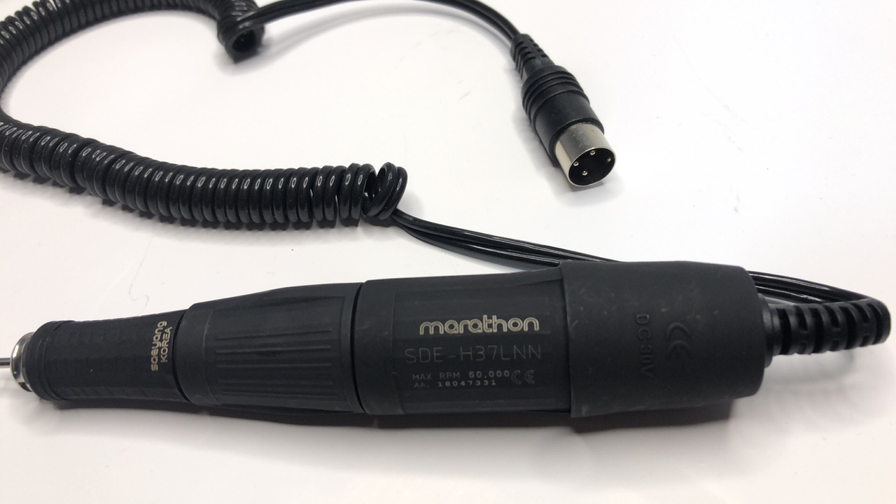 Мікромотор ручка Марафон SDE-H37L1 50000 об/хв