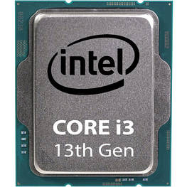 Процесор INTEL Core™ i3 13100F (CM8071505092203) - оригінал